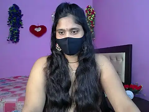 Živý XXX chat Maiya_Amber