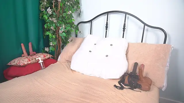 IsadoraDunkann Live XXX chat