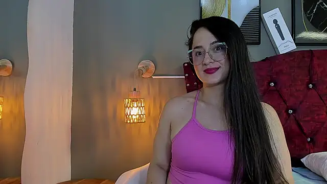 Chatroom XXX en direct de angela_nix