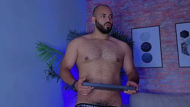 Chris_Varden Live XXX Chat