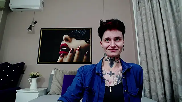دردشة KennyXSX الجنسية المباشرة