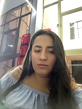 Antonella_Julieta 웹캠 쇼