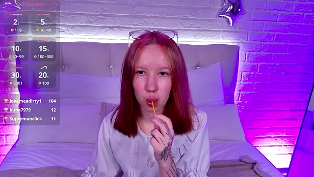 Mi_Mi_Mian Live XXX chat
