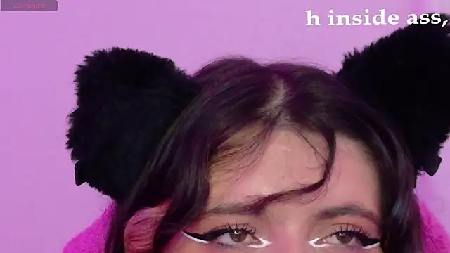 Chat XXX en directo de Sachi_Meow