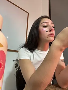 عرض كام NickieCute-