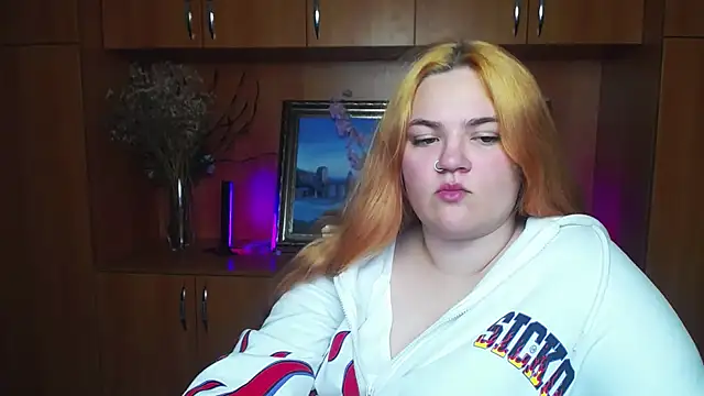 Chat XXX en directo de RinaRiii