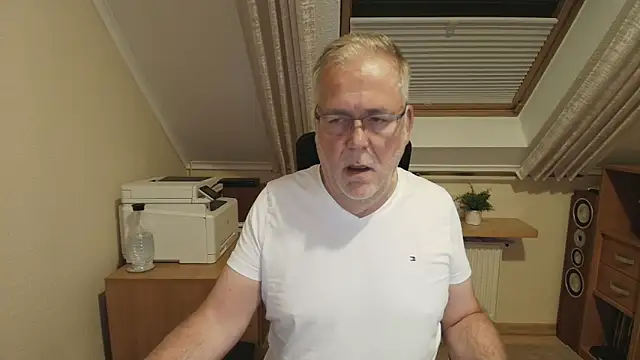 subbear1968 Webcamshow