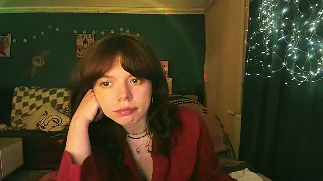 Chat XXX en directo de ClancyMorissey