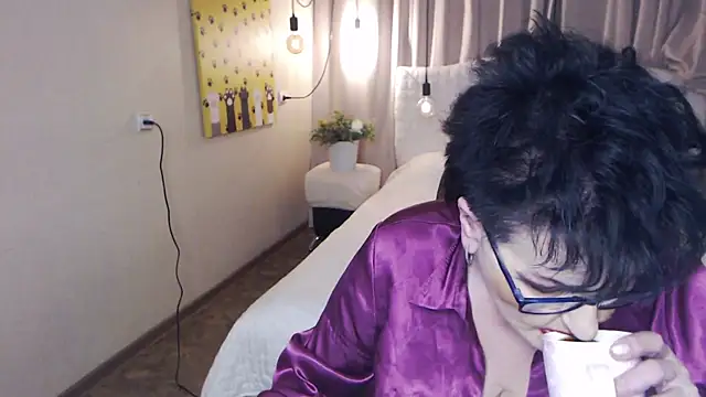 MasterLeila Live XXX-chat