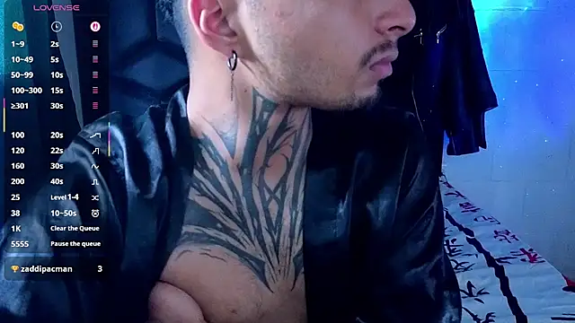 Онлайн чат XXX JuanCamiilo_66