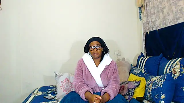 veronica1xxx's Webcam Show