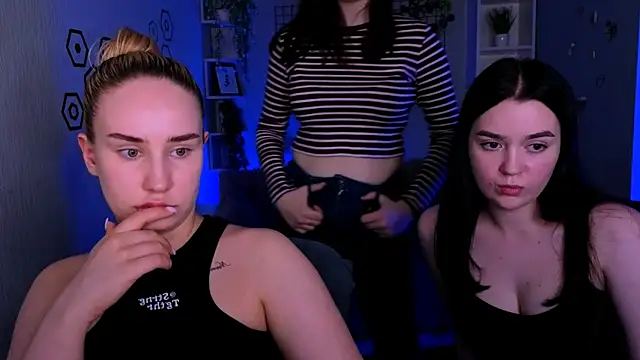 Вебкам-шоу asol_muah
