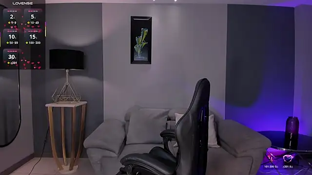 MayaMoretti_ – Naživo XXX chat