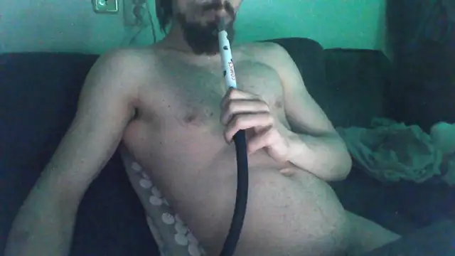 Show Webcam de KaelNox