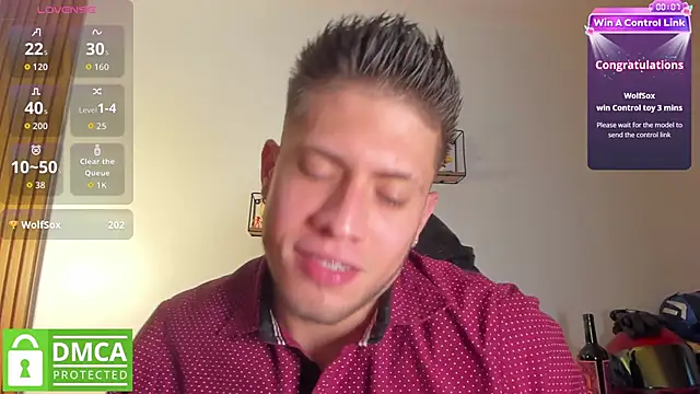 SebastianMaximoff_ – webcam-show