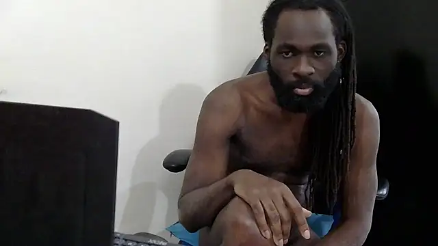 Darkkras Live XXX-chat