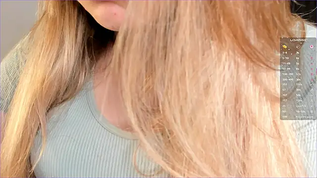 عرض كام MarloEinck