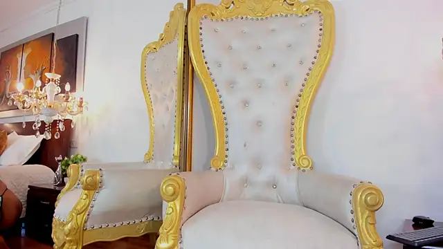 Chat XXX Live chloe_smiit