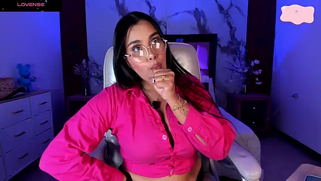 Czat XXX na żywo – Jeen_Taylor