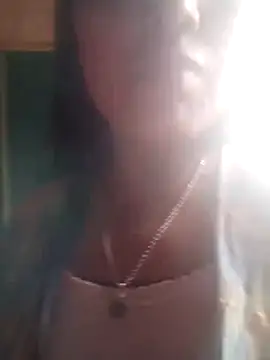 Abi-nin Live XXX chat