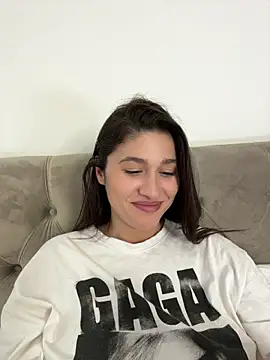 Chat XXX ao vivo de IrisBlues