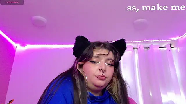 Sachi_Meow's Live XXX Chat