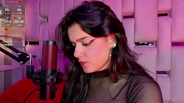 ValerieKay_'s Live XXX Chat