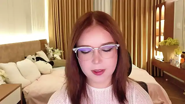 Chatroom XXX en direct de Lilith_Bonheur