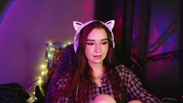 Celia_Sensual_'s Live XXX Chat