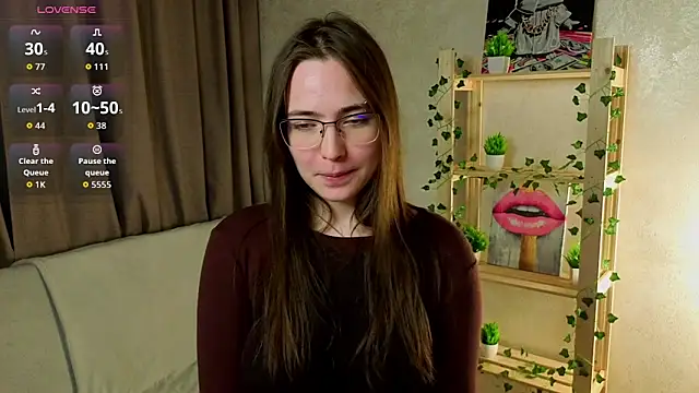 Katonysusant's Webcam Show