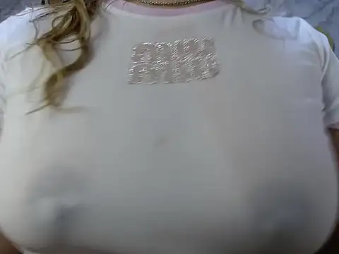 Czat XXX na żywo – electra_gold