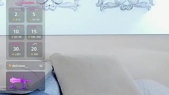 Živý XXX chat nova_velveet
