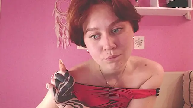 _EcStasy – Naživo XXX chat