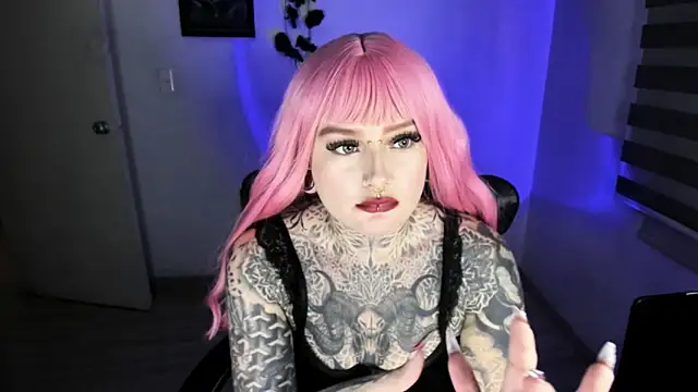 Anaii_Gomez – Naživo XXX chat