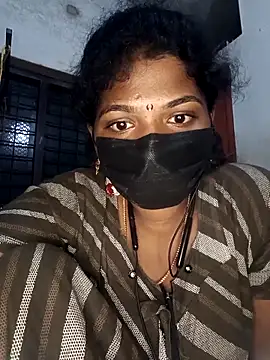 tamilsaisree 웹캠 쇼