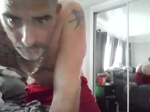 sexyfucka1 webkamerás műsora