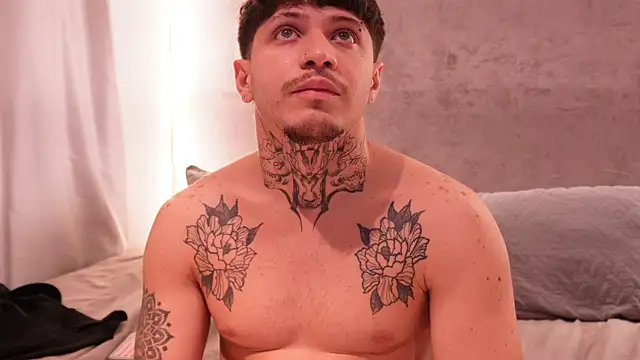 Nicky_and_Blake Chat XXX live