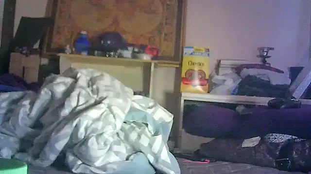 _P3RKY_IMMORTAL3_FIR3_ Pertunjukan Webcam