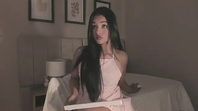 _dakota_a Adlı Modelin Canlı XXX Sohbeti