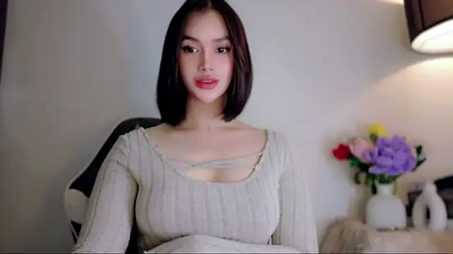 Anna_HollyDoll Webcam Show