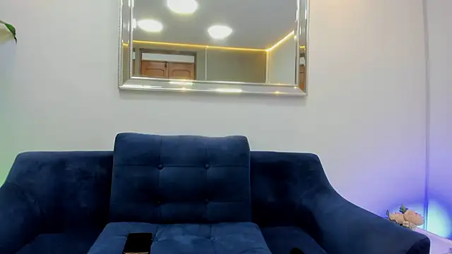 Show de denis_winslow na webcam