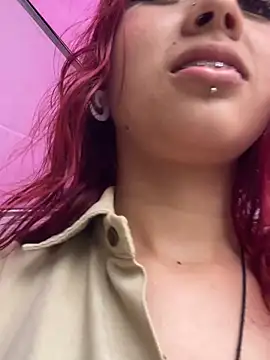 Lolly_Sweetxx 라이브 XXX 채팅