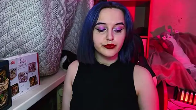 CobaltSoul Live XXX-Chat