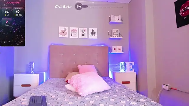 EmilyCoast-1 Live XXX-Chat