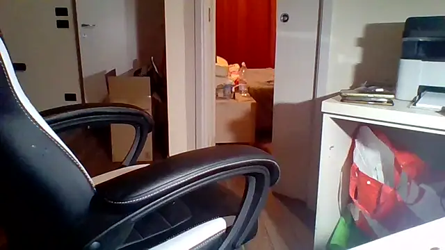 woww791's Webcam Show