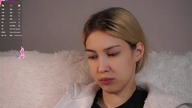AngelicRice 라이브 XXX 채팅