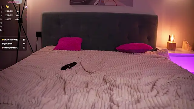 LisanBrown – Naživo XXX chat