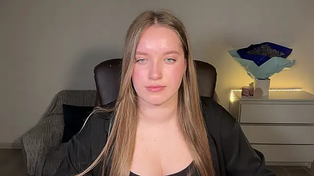 EvaMaddison Chat XXX live