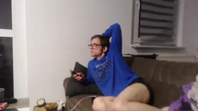 عرض كام StephPra94