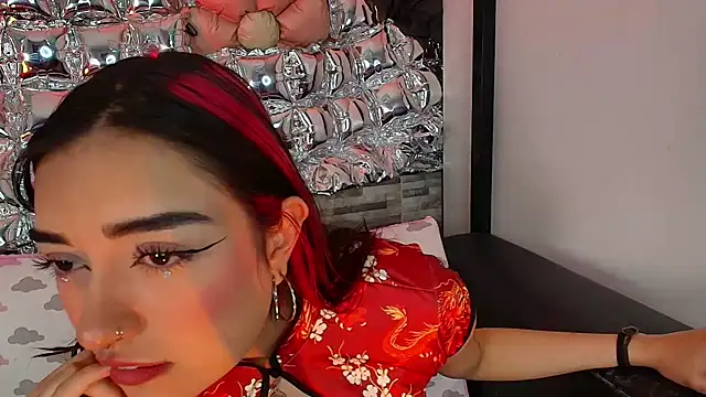lala_cherry Chat XXX live